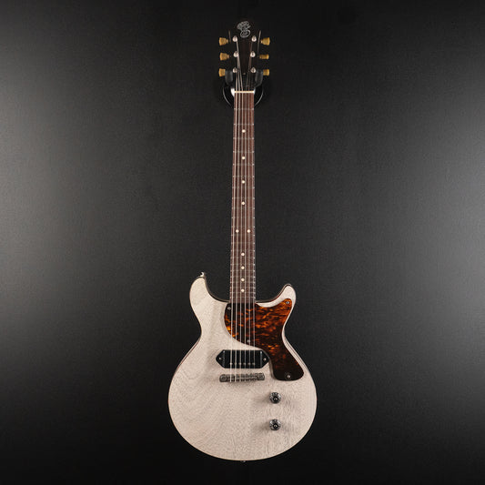 Macon Jr DC - Grained Blonde