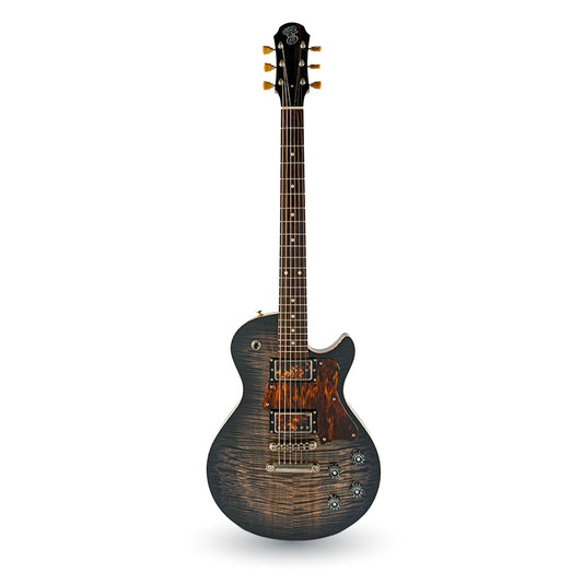 Macon Special - Charcoal Burst - #31477