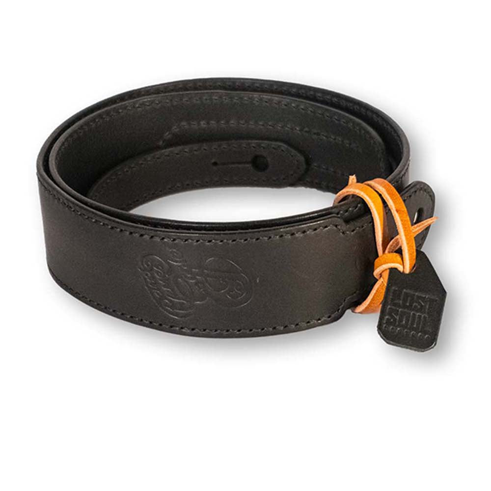 PJE x LSL Custom Leather Straps