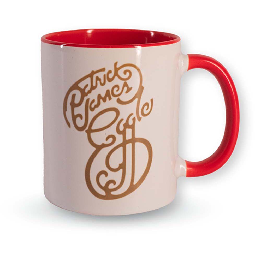 PJE Mug