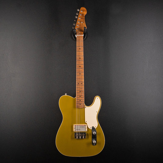 Oz-T Cabronita - Aztec Gold - PREOWNED