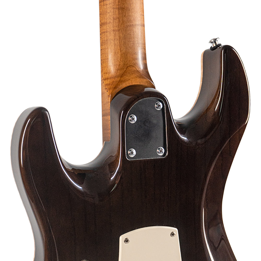 96 Drop Top - Blue Island Burst - #31521