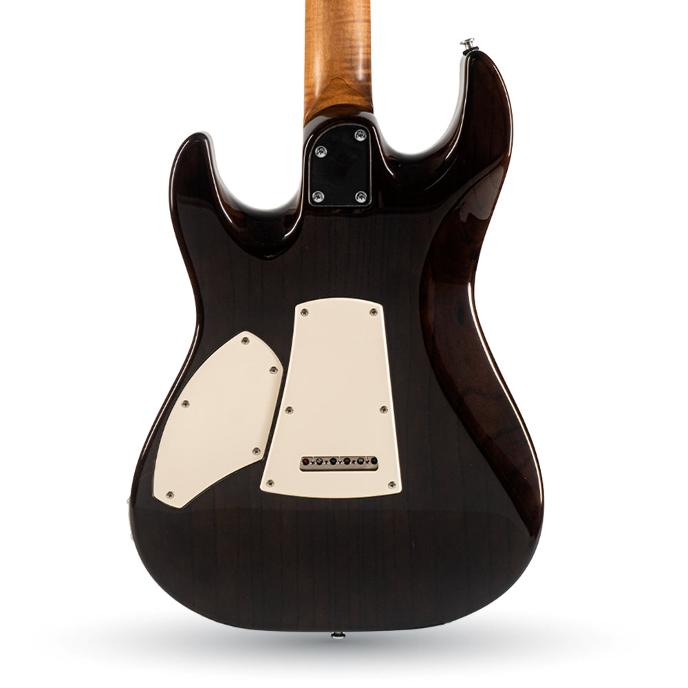 96 Drop Top - Blue Island Burst - #31521