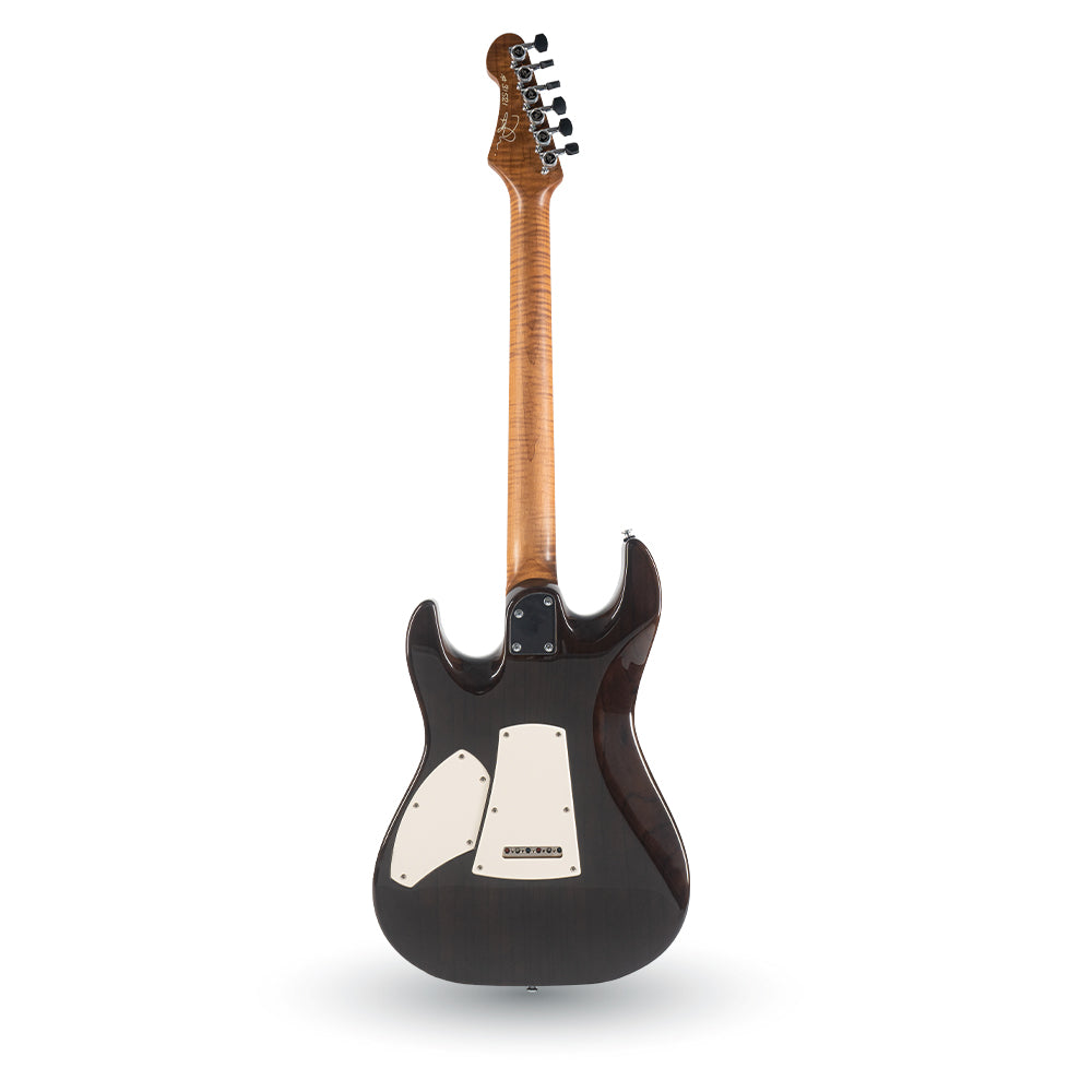 96 Drop Top - Blue Island Burst - #31521
