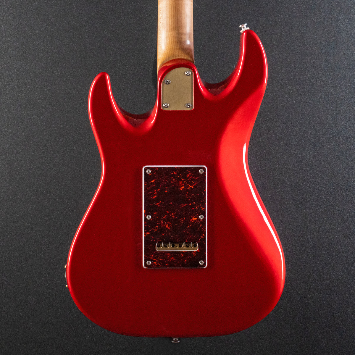 96 Vintage - Candy Apple Red