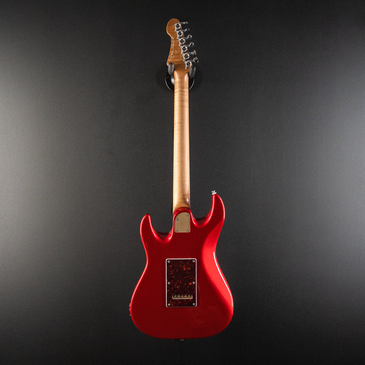 96 Vintage - Candy Apple Red