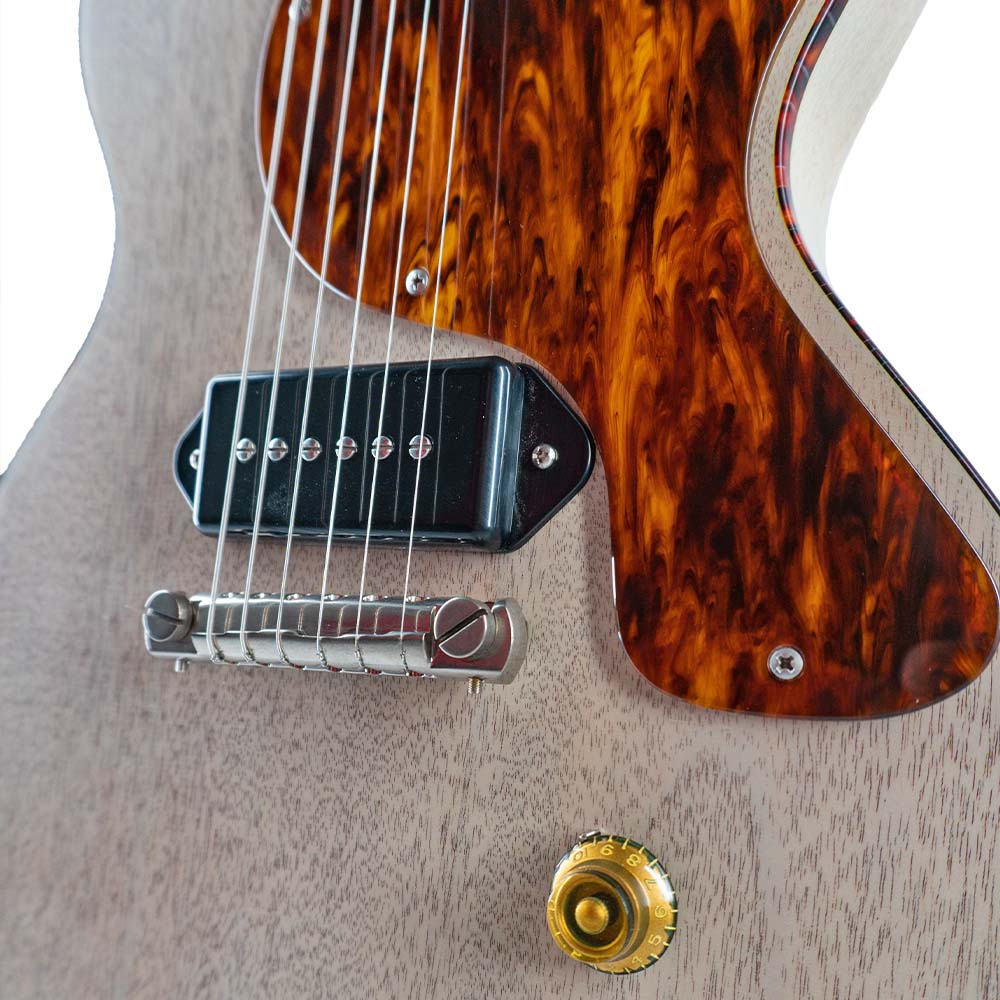 Macon Jr DC - Grained Blonde - #31495