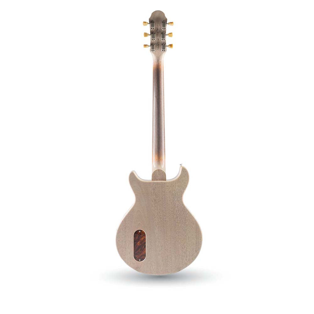 Macon Jr DC - Grained Blonde - #31495