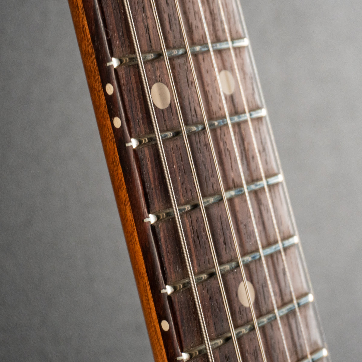Macon Jr DC - Grained Blonde
