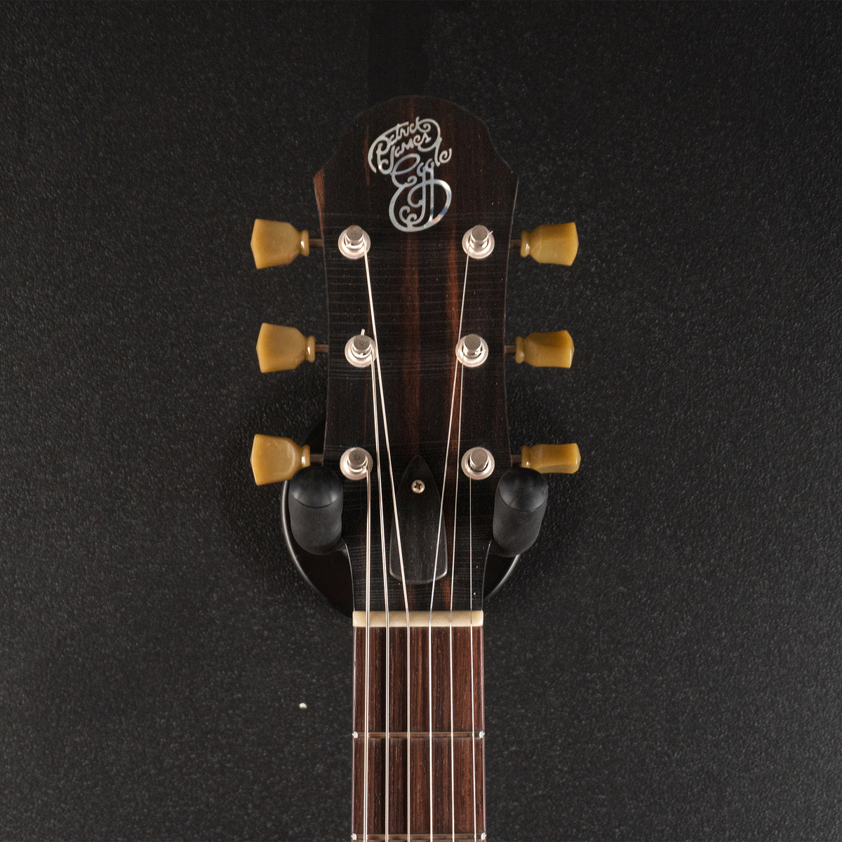Macon Jr DC - Grained Blonde