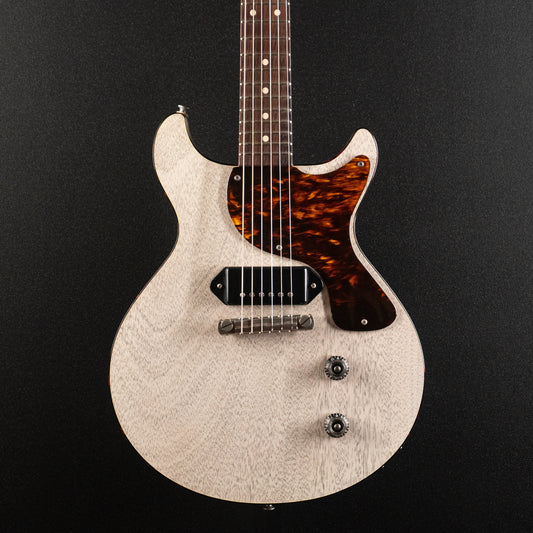 Macon Jr DC - Grained Blonde