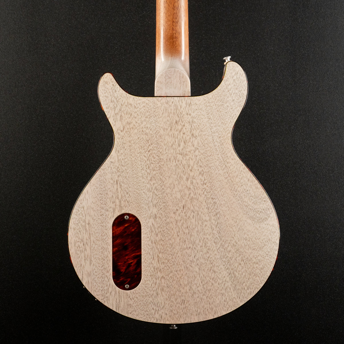 Macon Jr DC - Grained Blonde
