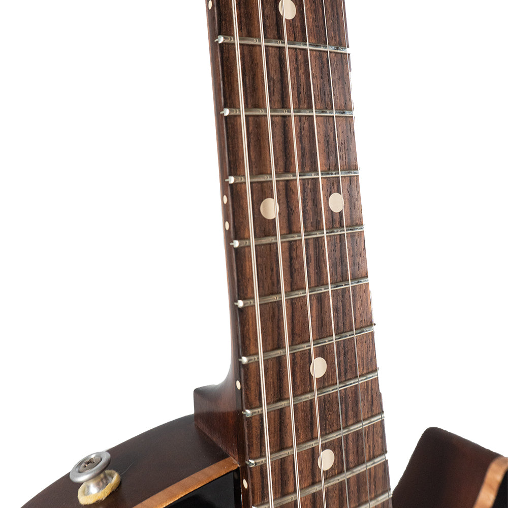 Macon Special - Charcoal Burst - #31477