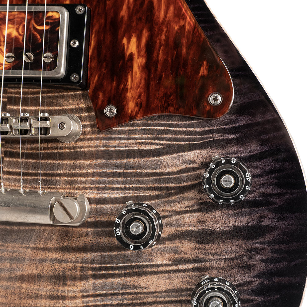 Macon Special - Charcoal Burst - #31477
