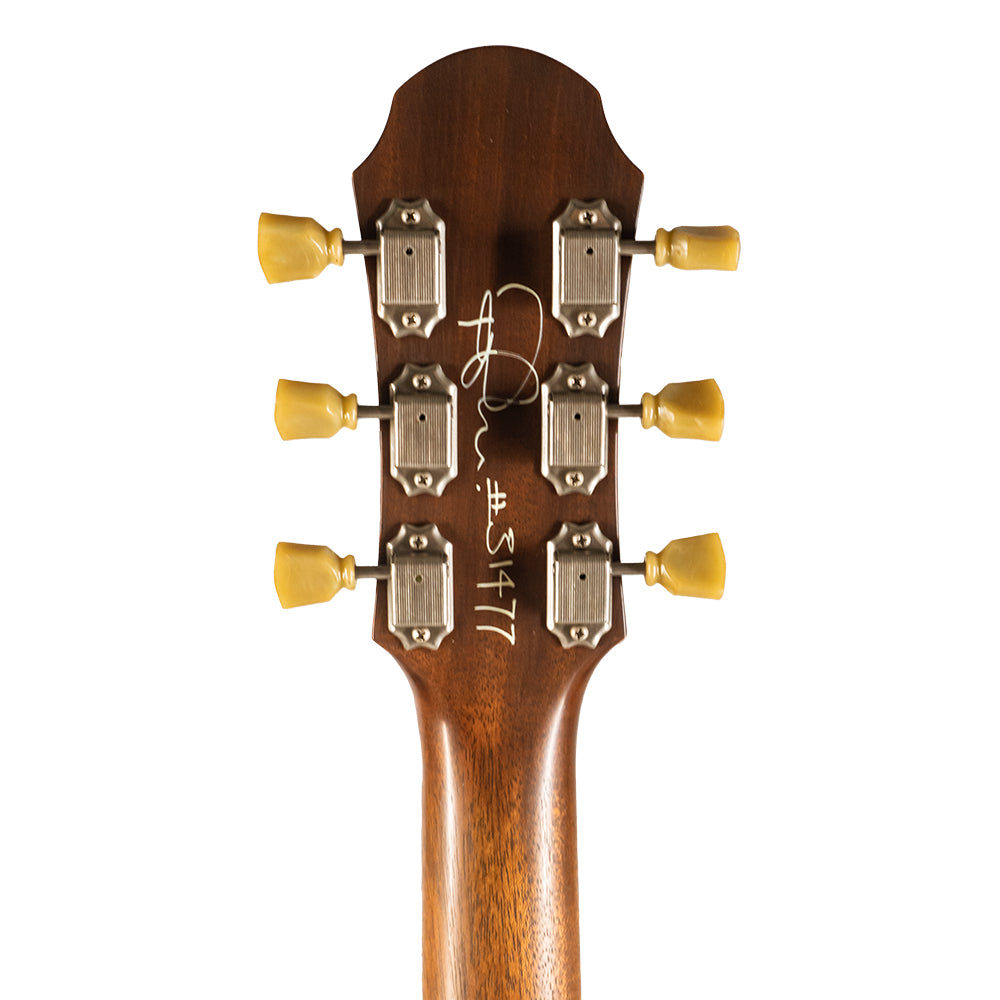 Macon Special - Charcoal Burst - #31477