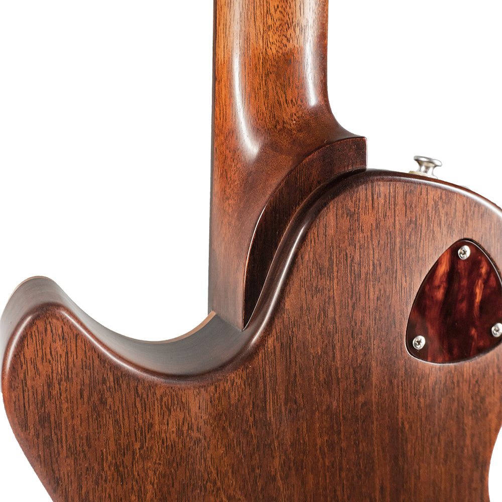 Macon Special - Charcoal Burst - #31477