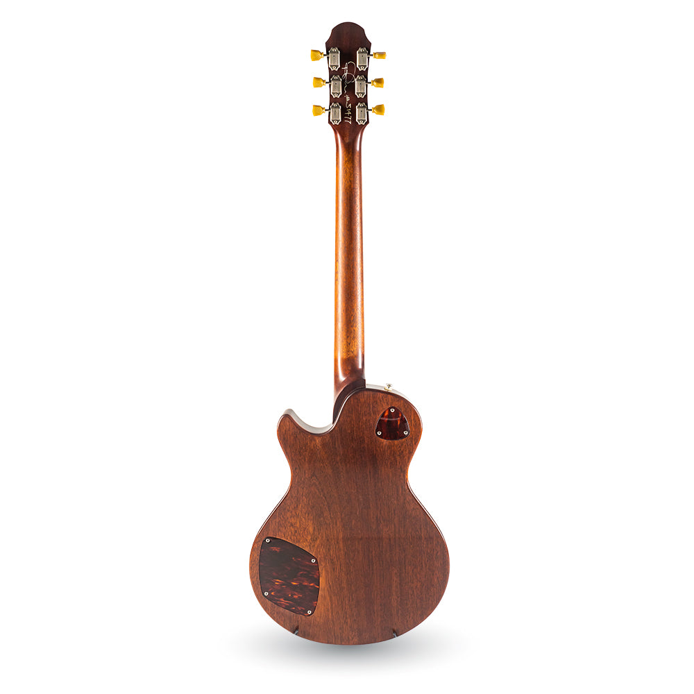 Macon Special - Charcoal Burst - #31477
