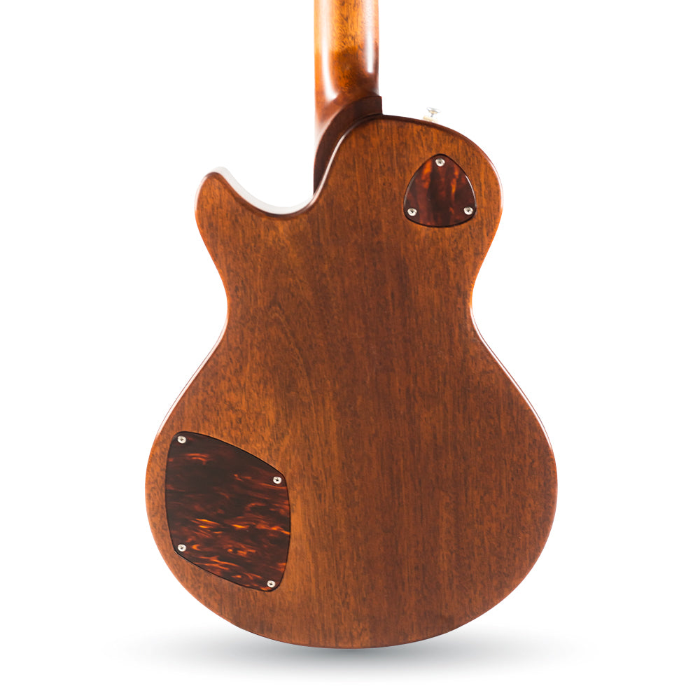 Macon Special - Charcoal Burst - #31477
