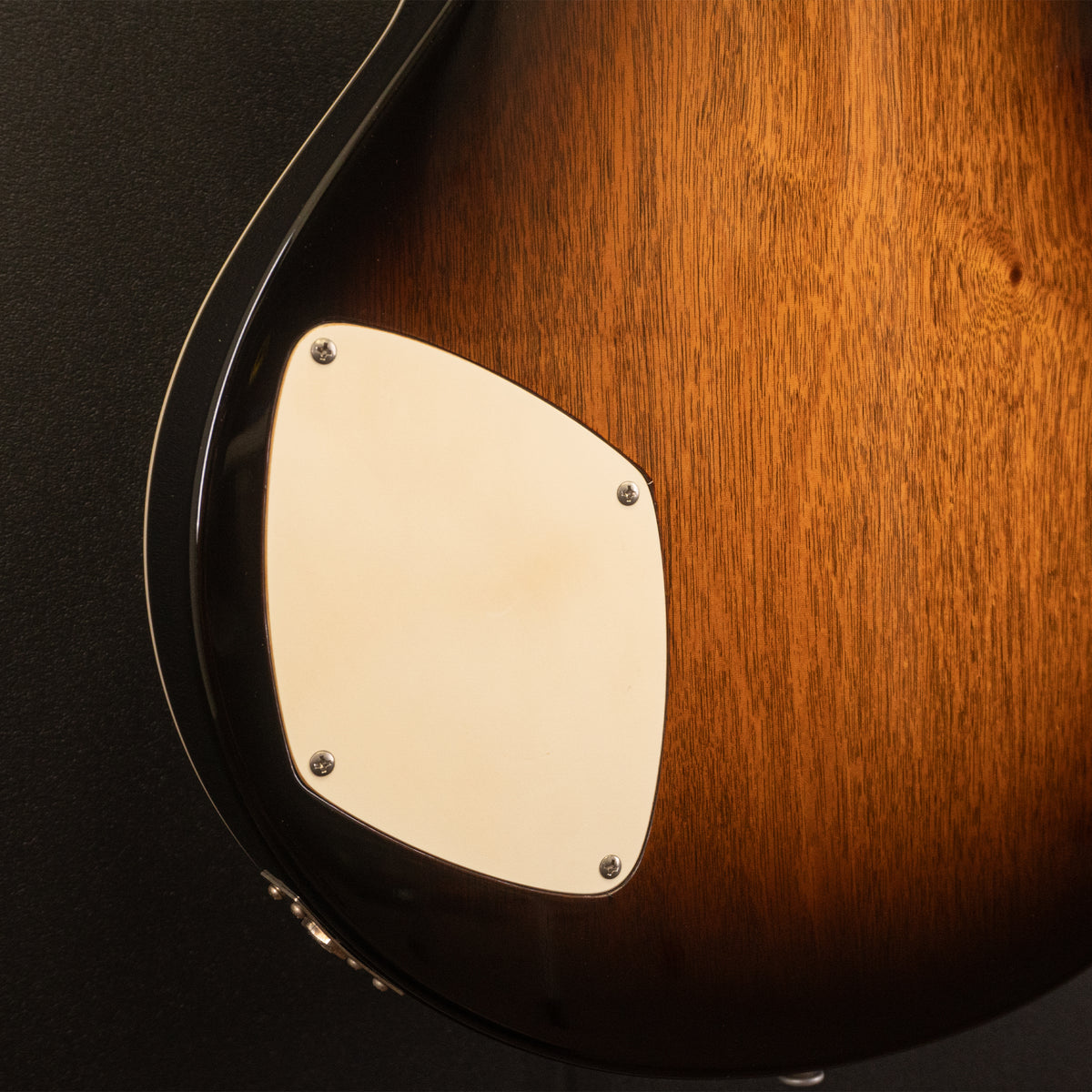 Macon Vintage DC - 2-Tone Burst