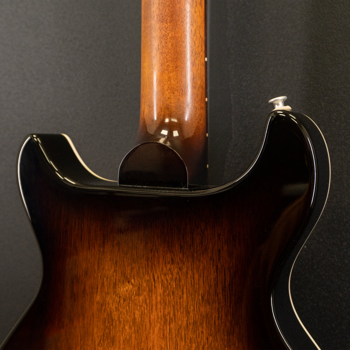 Macon Vintage DC - 2-Tone Burst