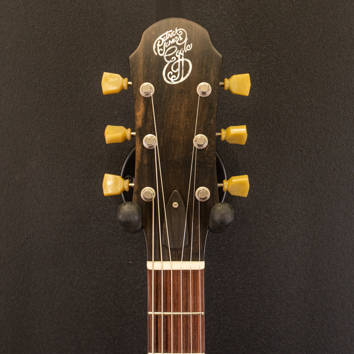Macon Vintage DC - 2-Tone Burst