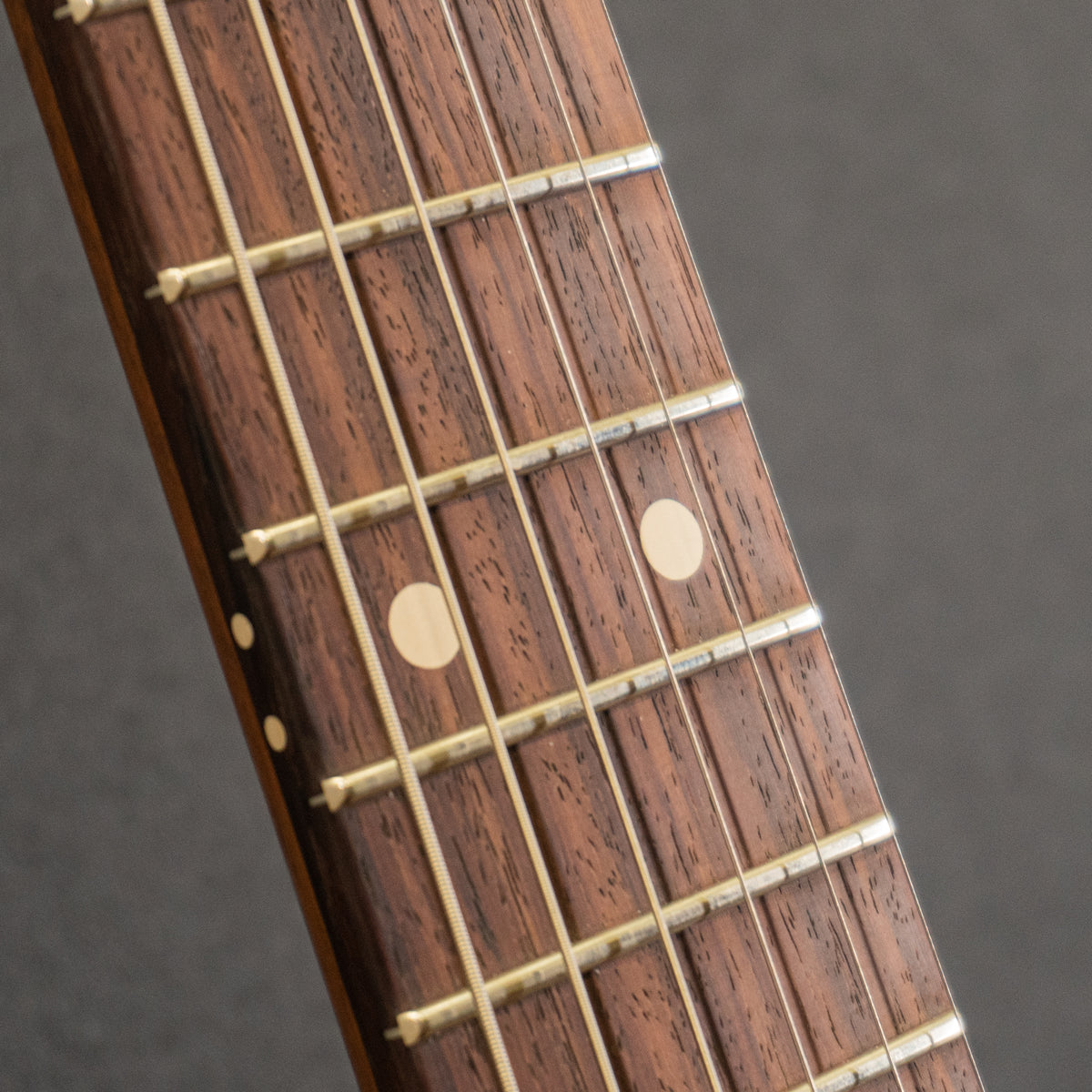Macon Vintage DC - 2-Tone Burst