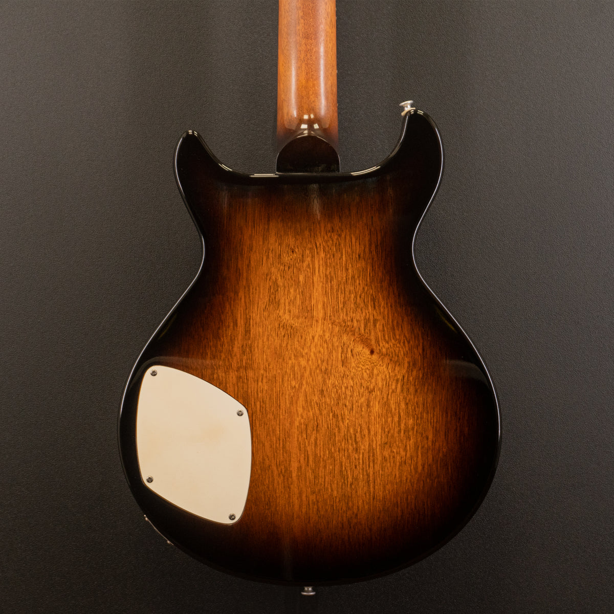 Macon Vintage DC - 2-Tone Burst