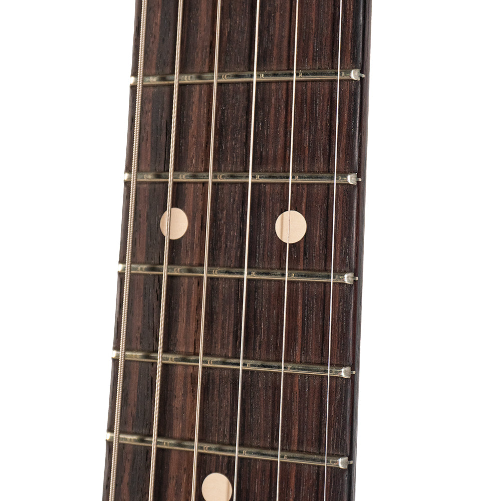 Macon Vintage DC - 2-Tone Burst - #31495