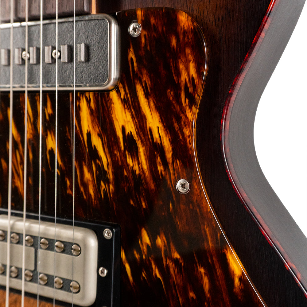 Macon Vintage DC - 2-Tone Burst - #31495