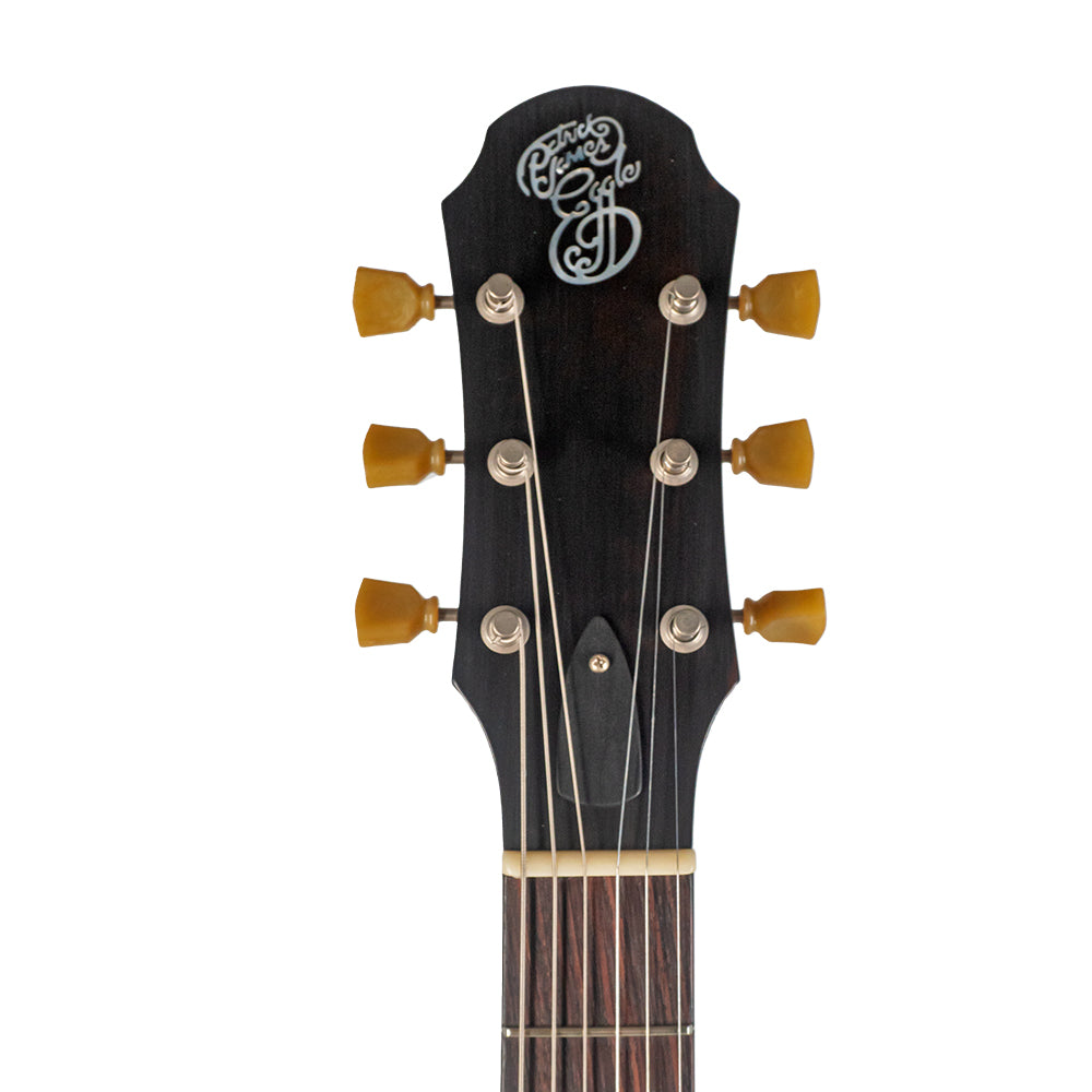 Macon Vintage DC - 2-Tone Burst - #31495