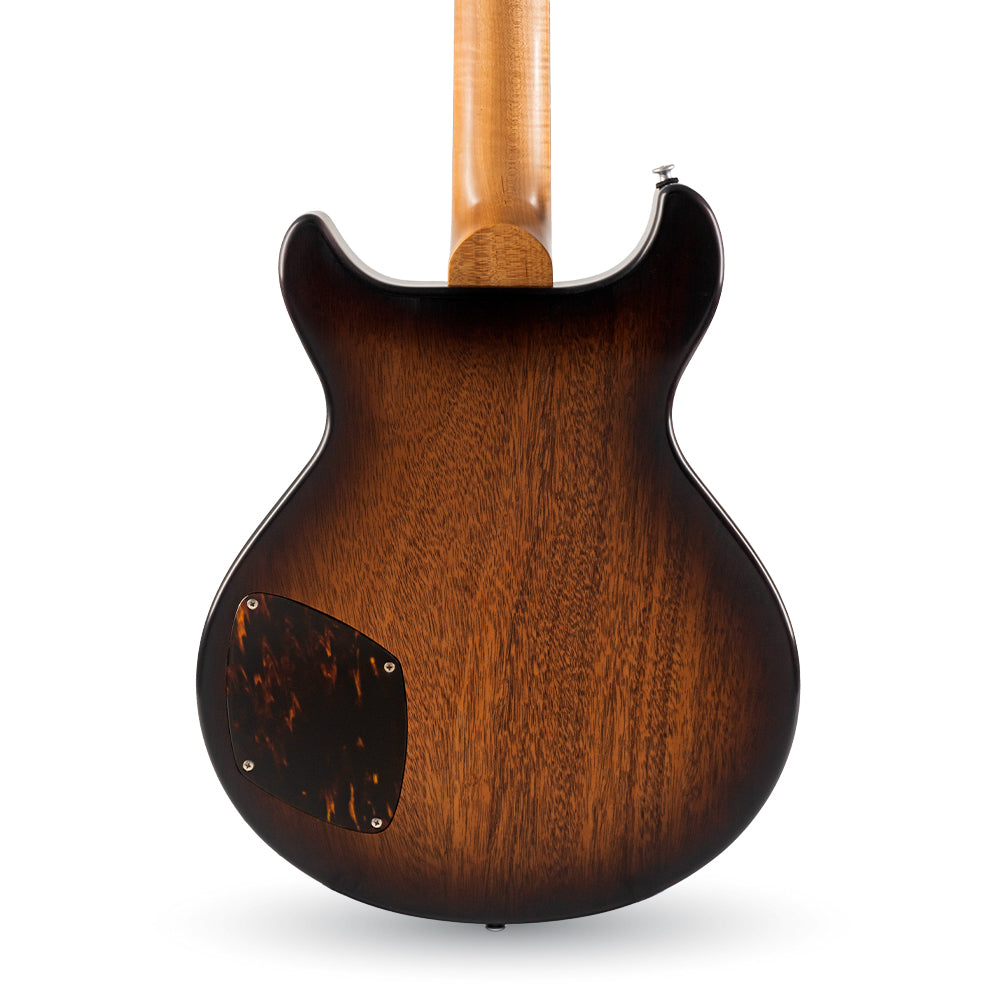 Macon Vintage DC - 2-Tone Burst - #31495