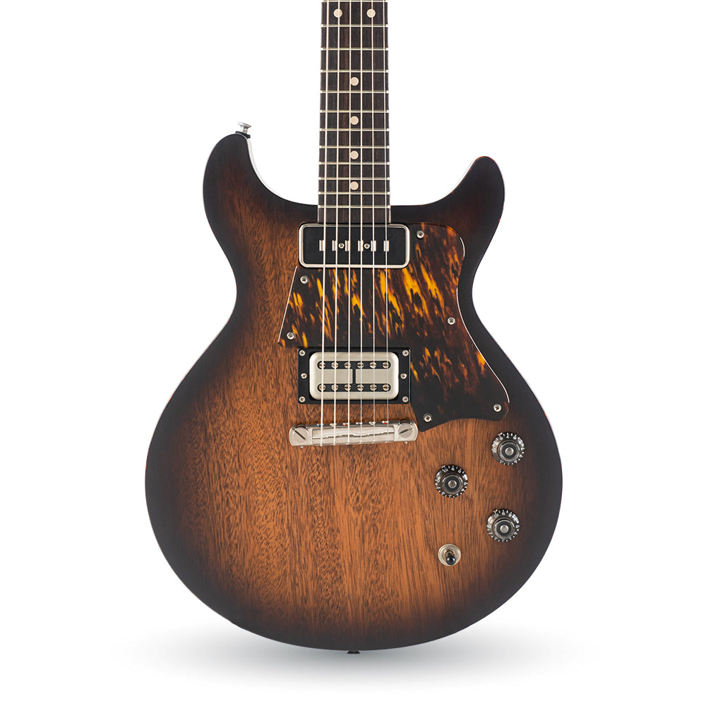 Macon Vintage DC - 2-Tone Burst - #31495