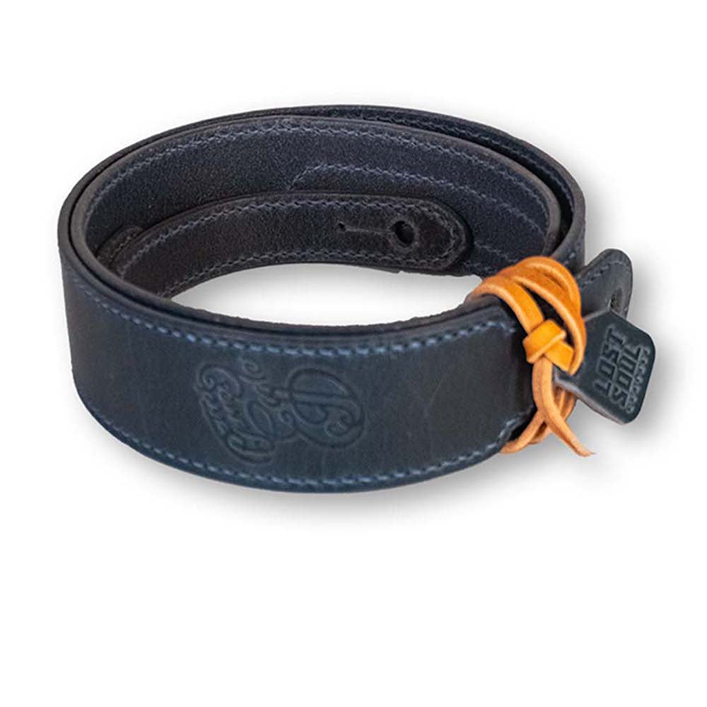 PJE x LSL Custom Leather Straps