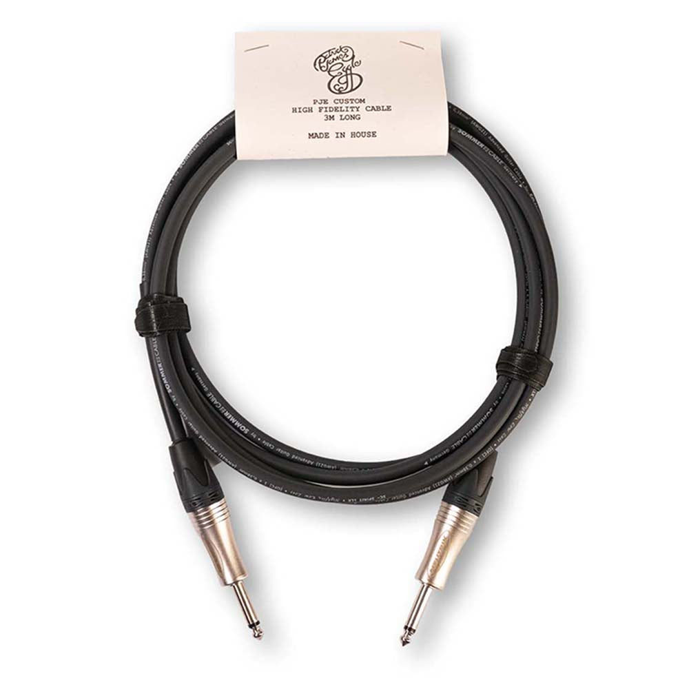 PJE Custom High Fidelity Cable