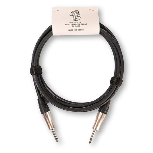 PJE Custom High Fidelity Cable