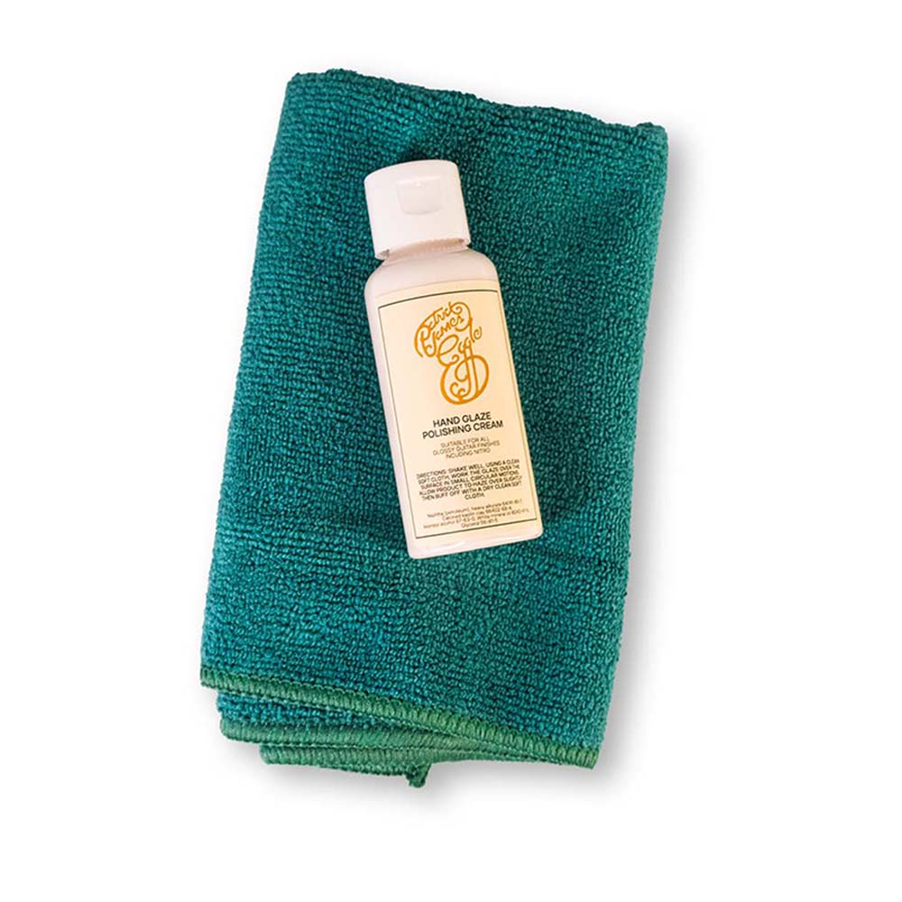 PJE Guitar Cleaning Kit