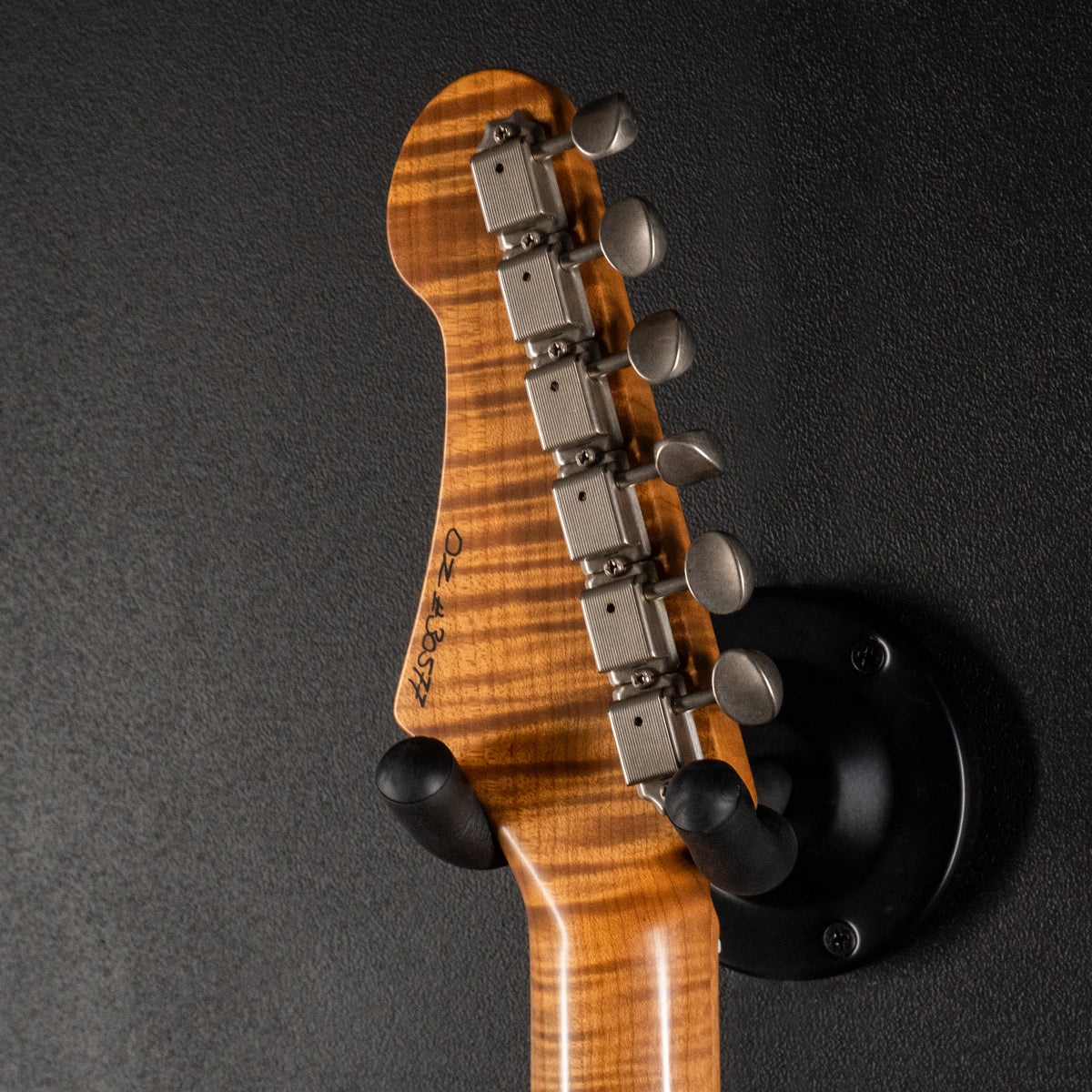 Oz-T Cabronita - Aztec Gold - PREOWNED