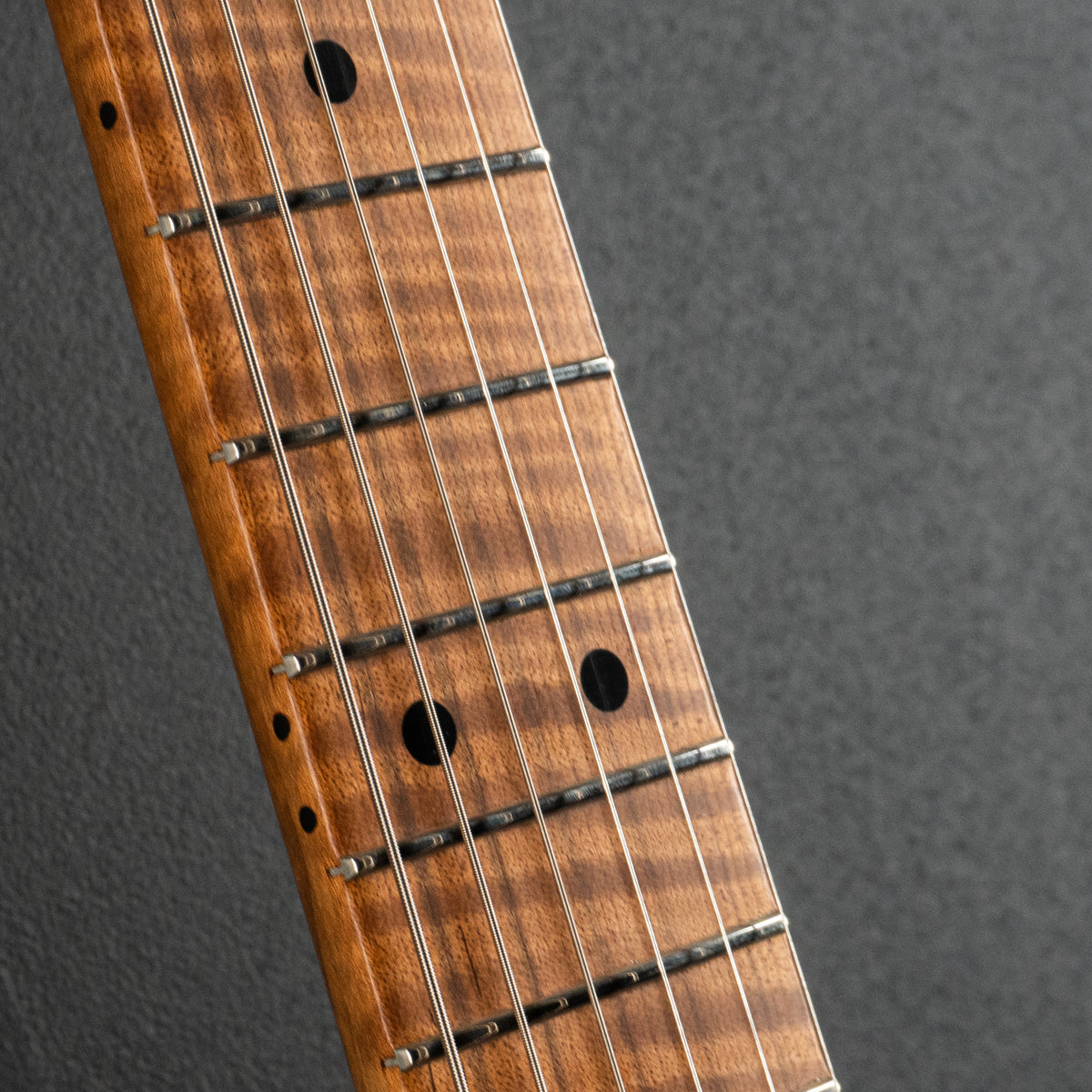 Oz-T Cabronita - Aztec Gold - PREOWNED