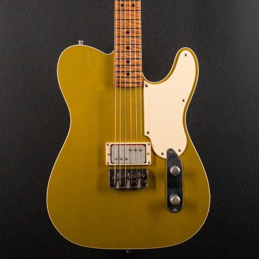 Oz-T Cabronita - Aztec Gold - PREOWNED