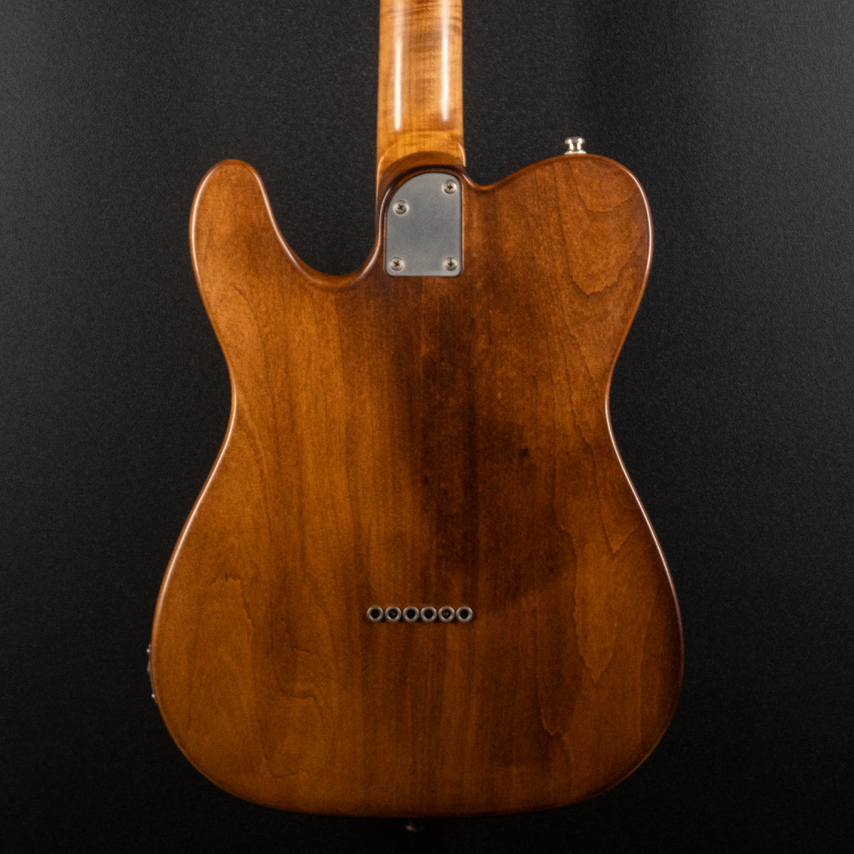 Oz-T Cabronita - Aztec Gold - PREOWNED