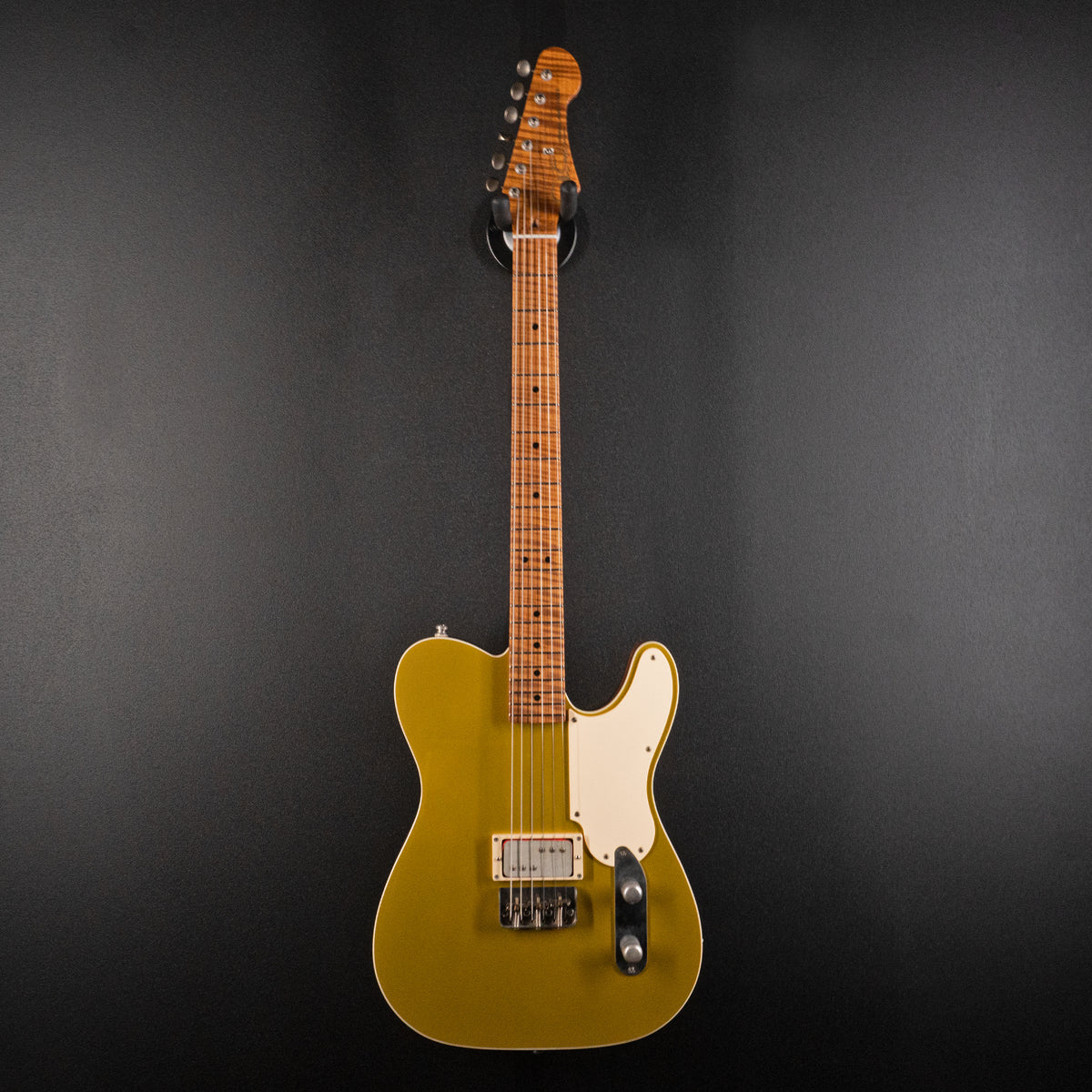 Oz-T Cabronita - Aztec Gold - PREOWNED