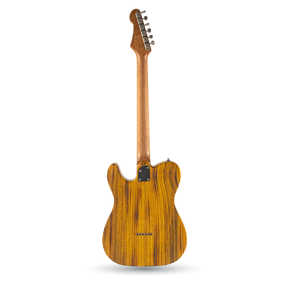 Oz-T Vintage - Torched Butterscotch - #31497