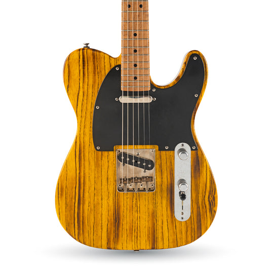 Oz-T Vintage - Torched Butterscotch - #31497