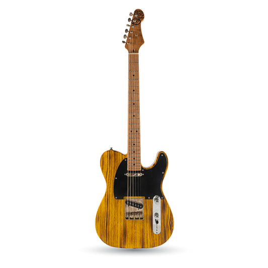 Oz-T Vintage - Torched Butterscotch - #31497