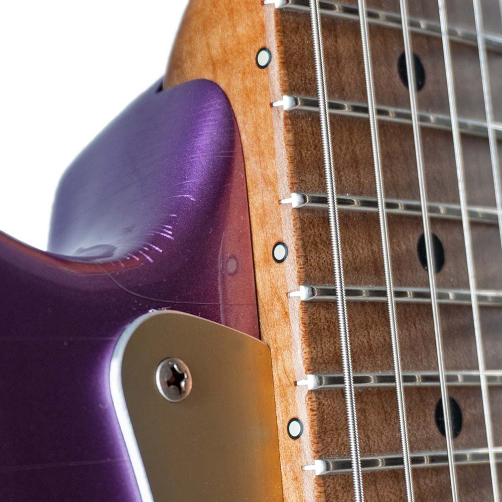 96 Vintage - 31428 - Metalic Purple