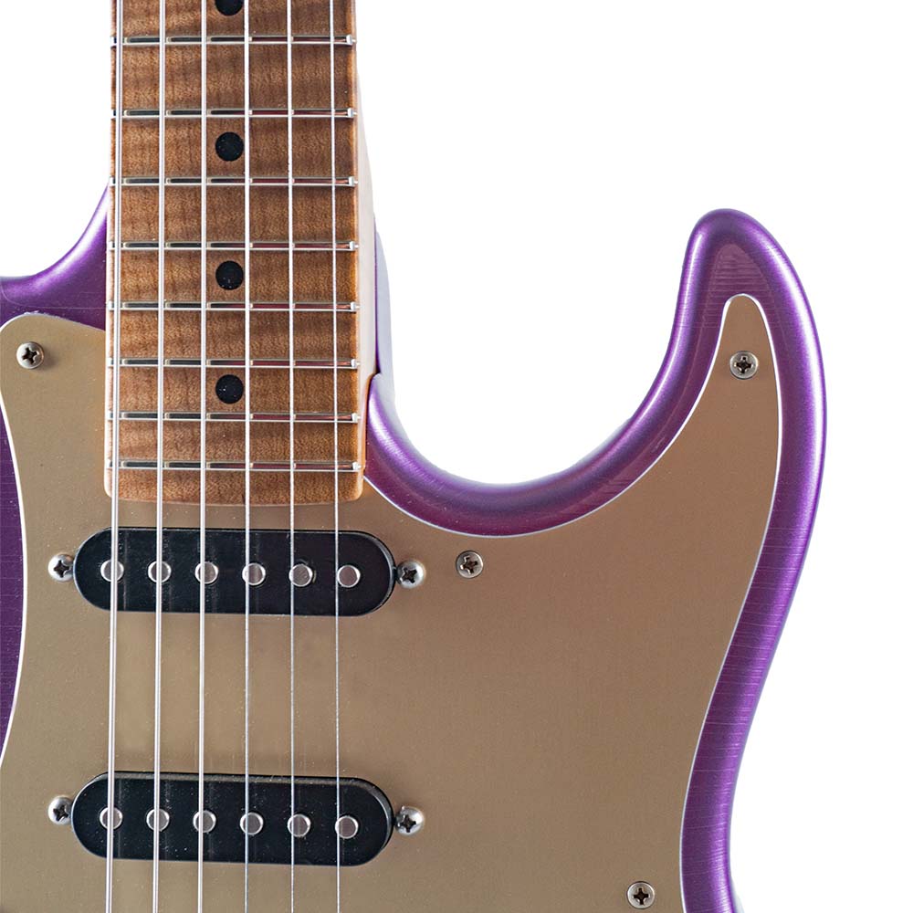 96 Vintage - 31428 - Metalic Purple