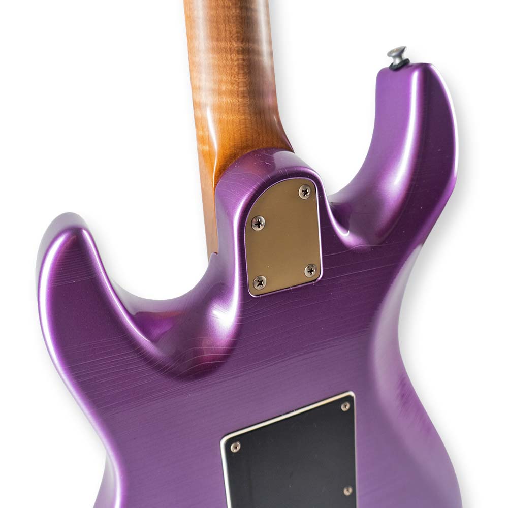 96 Vintage - 31428 - Metalic Purple