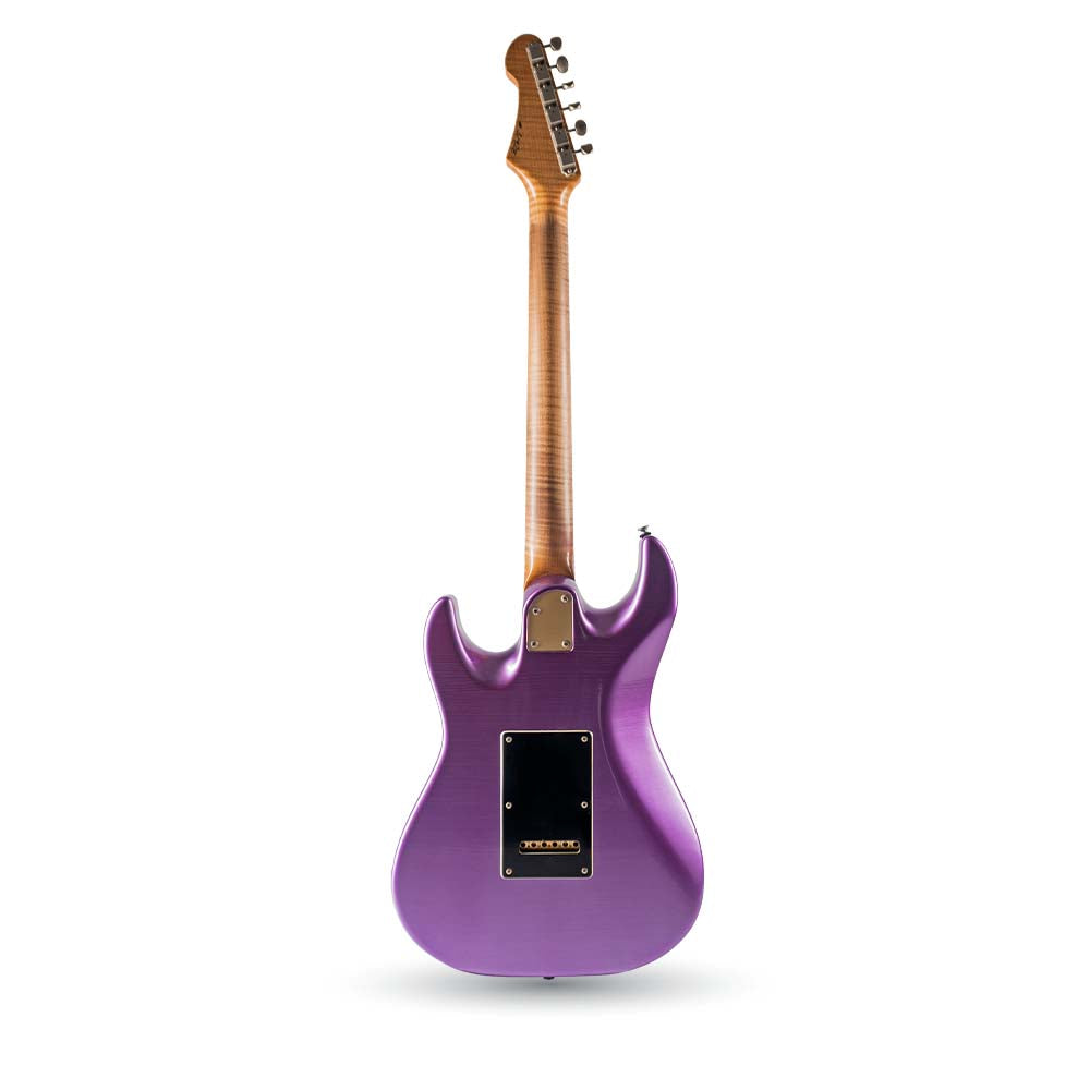 96 Vintage - 31428 - Metalic Purple