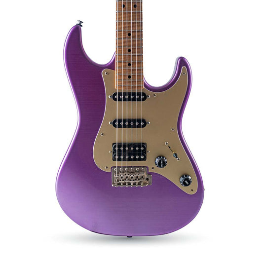 96 Vintage - 31428 - Metalic Purple