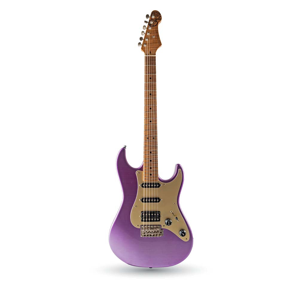 96 Vintage - 31428 - Metalic Purple